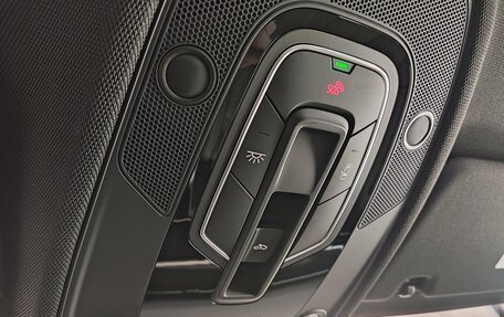 Audi A6, 2018 год, 5 190 000 рублей, 36 фотография
