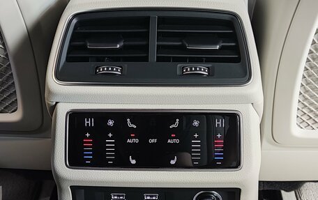 Audi A6, 2018 год, 5 190 000 рублей, 38 фотография