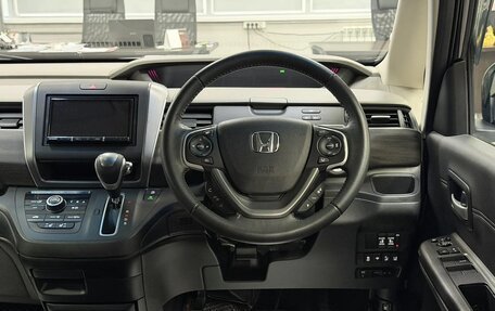 Honda Freed II, 2020 год, 1 670 000 рублей, 10 фотография