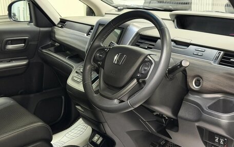 Honda Freed II, 2020 год, 1 670 000 рублей, 9 фотография