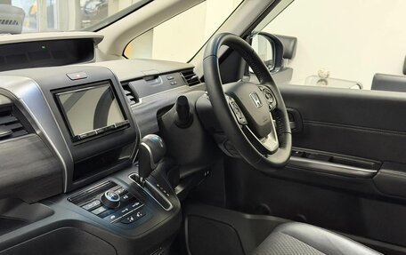 Honda Freed II, 2020 год, 1 670 000 рублей, 11 фотография