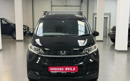 Honda Freed II, 2020 год, 1 670 000 рублей, 8 фотография