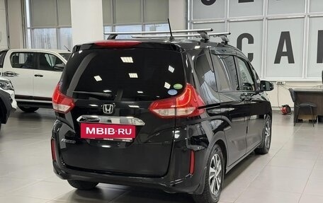 Honda Freed II, 2020 год, 1 670 000 рублей, 5 фотография