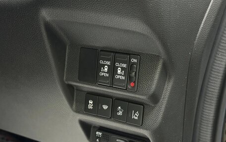 Honda Freed II, 2020 год, 1 670 000 рублей, 14 фотография