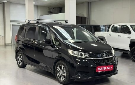 Honda Freed II, 2020 год, 1 670 000 рублей, 7 фотография