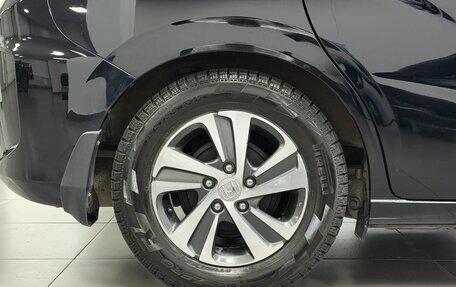Honda Freed II, 2020 год, 1 670 000 рублей, 16 фотография