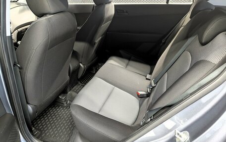 Hyundai Creta I рестайлинг, 2019 год, 1 650 000 рублей, 13 фотография