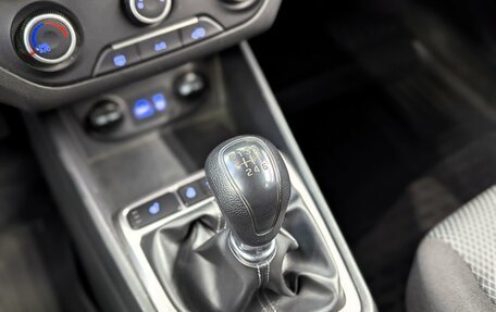 Hyundai Creta I рестайлинг, 2019 год, 1 650 000 рублей, 23 фотография