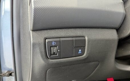 Hyundai Creta I рестайлинг, 2019 год, 1 650 000 рублей, 26 фотография