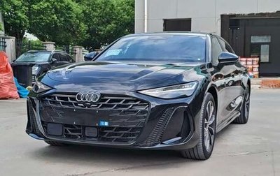 Audi A6, 2026 год, 6 000 000 рублей, 1 фотография