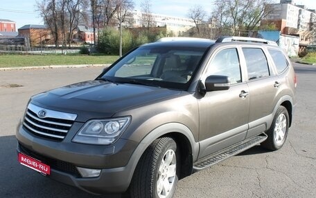 KIA Mohave I, 2011 год, 1 800 000 рублей, 1 фотография