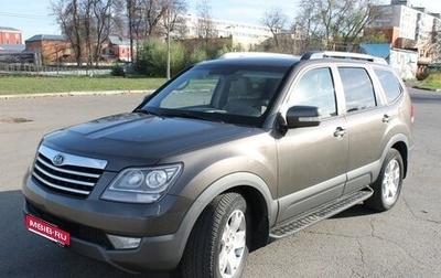 KIA Mohave I, 2011 год, 1 800 000 рублей, 1 фотография
