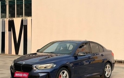 BMW 1 серия, 2022 год, 1 622 000 рублей, 1 фотография