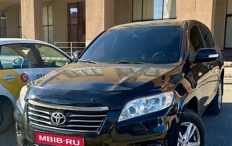 Toyota RAV4, 2011 год, 1 250 000 рублей, 1 фотография
