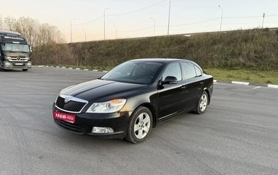 Skoda Octavia, 2010 год, 800 000 рублей, 1 фотография