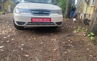 Daewoo Nexia I рестайлинг, 2011 год, 170 000 рублей, 1 фотография