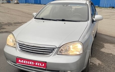 Chevrolet Lacetti, 2007 год, 450 000 рублей, 1 фотография