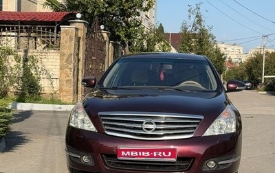 Nissan Teana, 2008 год, 850 000 рублей, 1 фотография