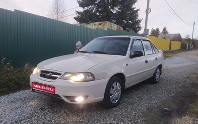 Daewoo Nexia I рестайлинг, 2012 год, 178 000 рублей, 1 фотография