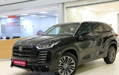 Toyota Highlander, 2026 год, 6 000 000 рублей, 1 фотография