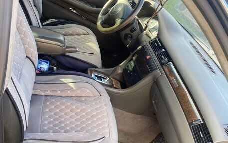 Audi A6, 2002 год, 250 000 рублей, 4 фотография