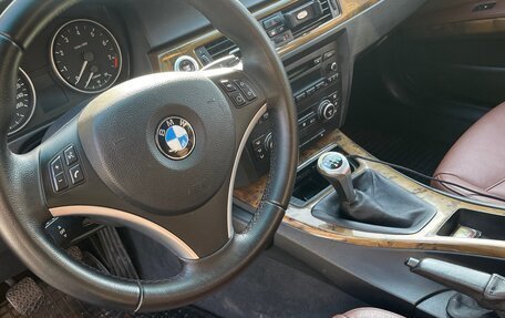 BMW 3 серия, 2007 год, 1 170 000 рублей, 3 фотография