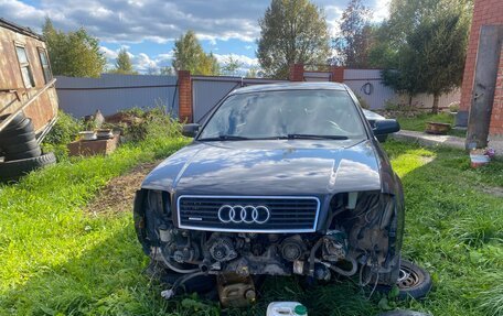 Audi A6, 2002 год, 250 000 рублей, 6 фотография