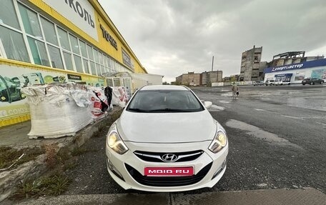 Hyundai i40 I рестайлинг, 2013 год, 1 200 000 рублей, 1 фотография
