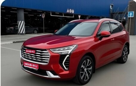 Haval Jolion, 2022 год, 1 699 000 рублей, 1 фотография