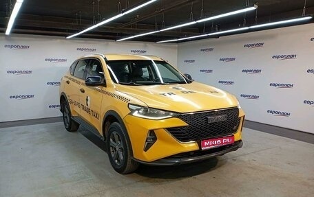 Haval F7 I, 2024 год, 1 201 000 рублей, 1 фотография
