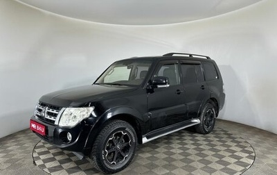 Mitsubishi Pajero IV рестайлинг 2, 2012 год, 1 770 000 рублей, 1 фотография
