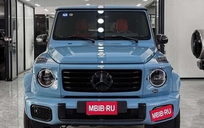 Mercedes-Benz G-Класс W463 рестайлинг _iii, 2026 год, 17 000 000 рублей, 1 фотография