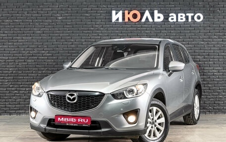 Mazda CX-5 II, 2012 год, 1 560 000 рублей, 1 фотография