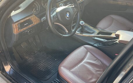 BMW 3 серия, 2007 год, 1 170 000 рублей, 4 фотография