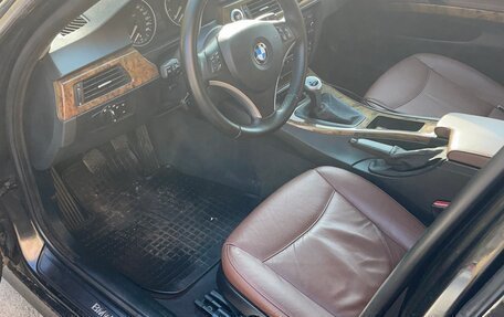 BMW 3 серия, 2007 год, 1 170 000 рублей, 5 фотография
