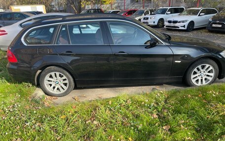 BMW 3 серия, 2007 год, 1 170 000 рублей, 6 фотография