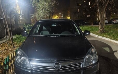 Opel Astra H, 2013 год, 590 000 рублей, 1 фотография
