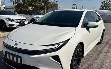Toyota Corolla, 2026 год, 2 050 285 рублей, 1 фотография