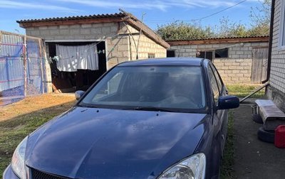 Mitsubishi Lancer IX, 2005 год, 350 000 рублей, 1 фотография