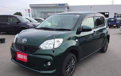 Toyota Passo III, 2017 год, 650 000 рублей, 1 фотография
