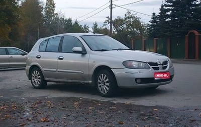 Nissan Almera, 2005 год, 199 000 рублей, 1 фотография