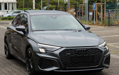 Audi A3, 2023 год, 2 290 000 рублей, 1 фотография