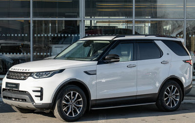 Land Rover Discovery IV, 2018 год, 3 830 000 рублей, 1 фотография