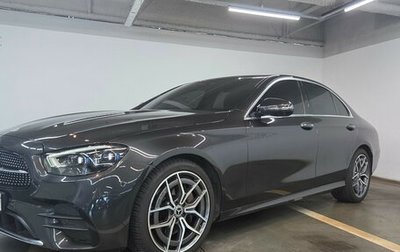 Mercedes-Benz E-Класс, 2023 год, 4 690 777 рублей, 1 фотография