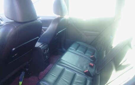 Volkswagen Tiguan I, 2011 год, 1 000 000 рублей, 4 фотография