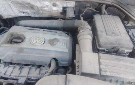 Volkswagen Tiguan I, 2011 год, 1 000 000 рублей, 7 фотография