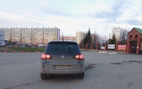 Volkswagen Tiguan I, 2011 год, 1 000 000 рублей, 11 фотография
