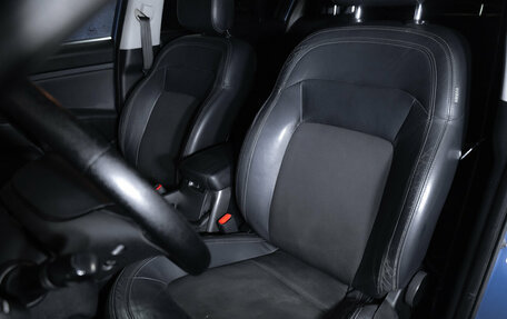 KIA Sportage III, 2010 год, 1 099 000 рублей, 17 фотография