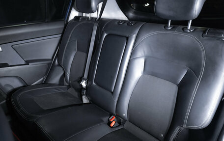 KIA Sportage III, 2010 год, 1 099 000 рублей, 23 фотография