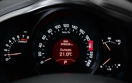 KIA Sportage III, 2010 год, 1 099 000 рублей, 15 фотография
